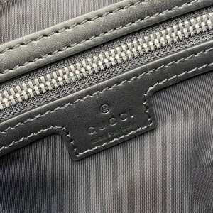 Gucci Small GG crossbody bag with Web 821617 19x15x7cm Bags