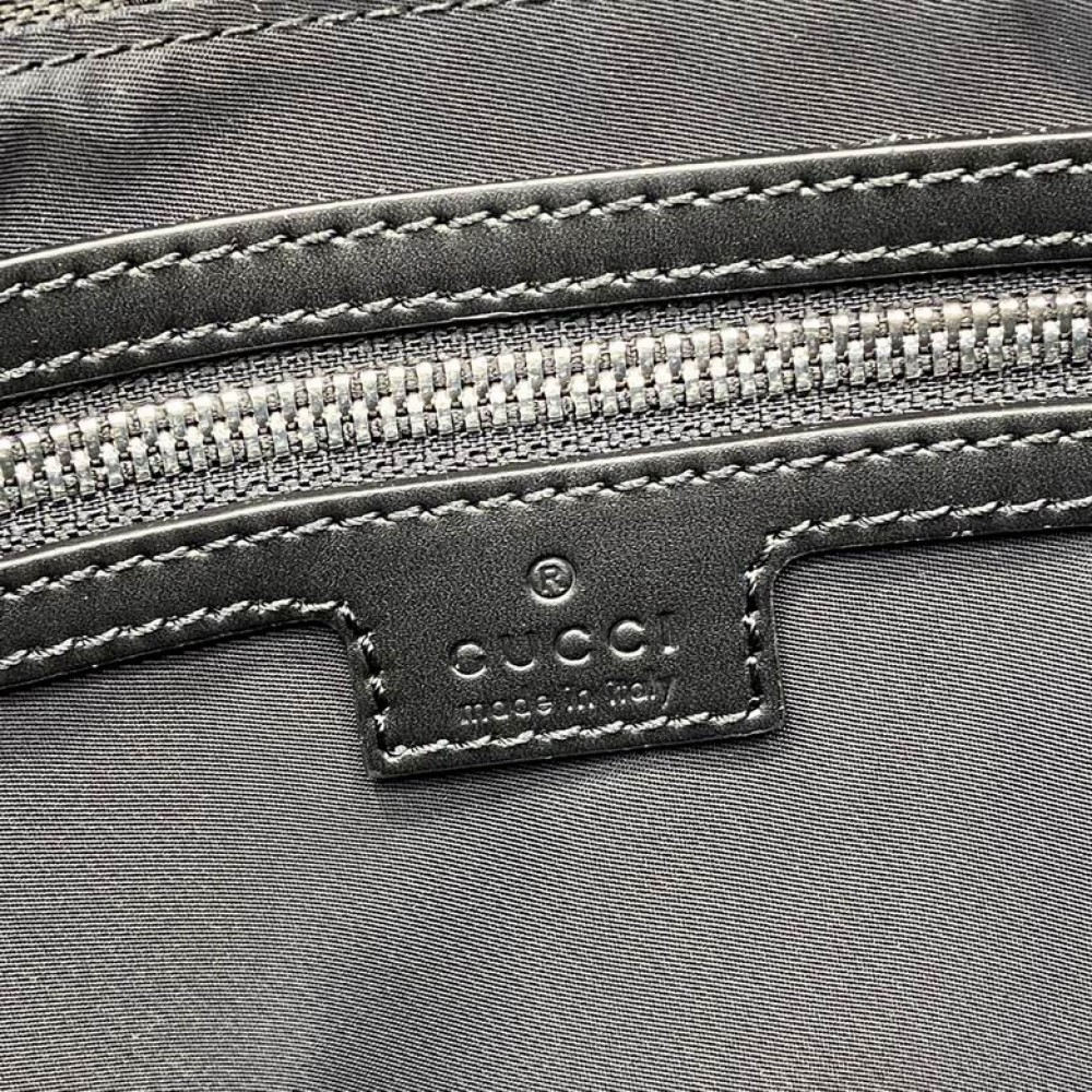 Gucci Medium GG crossbody bag with Web 821616 36x25x12cm Bags