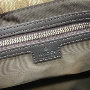 Gucci Medium GG crossbody bag with Web 821616 36x25x12cm Bags