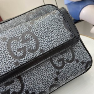 Gucci Small jumbo GG crossbody bag 794088 23x19x9.5cm Bags