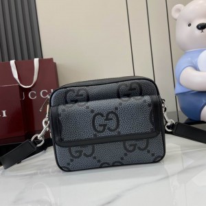 Gucci Small jumbo GG crossbody bag 794088 23x19x9.5cm Bags