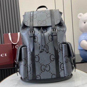 Gucci Large jumbo GG backpack 625770 34x41x12cm Bags