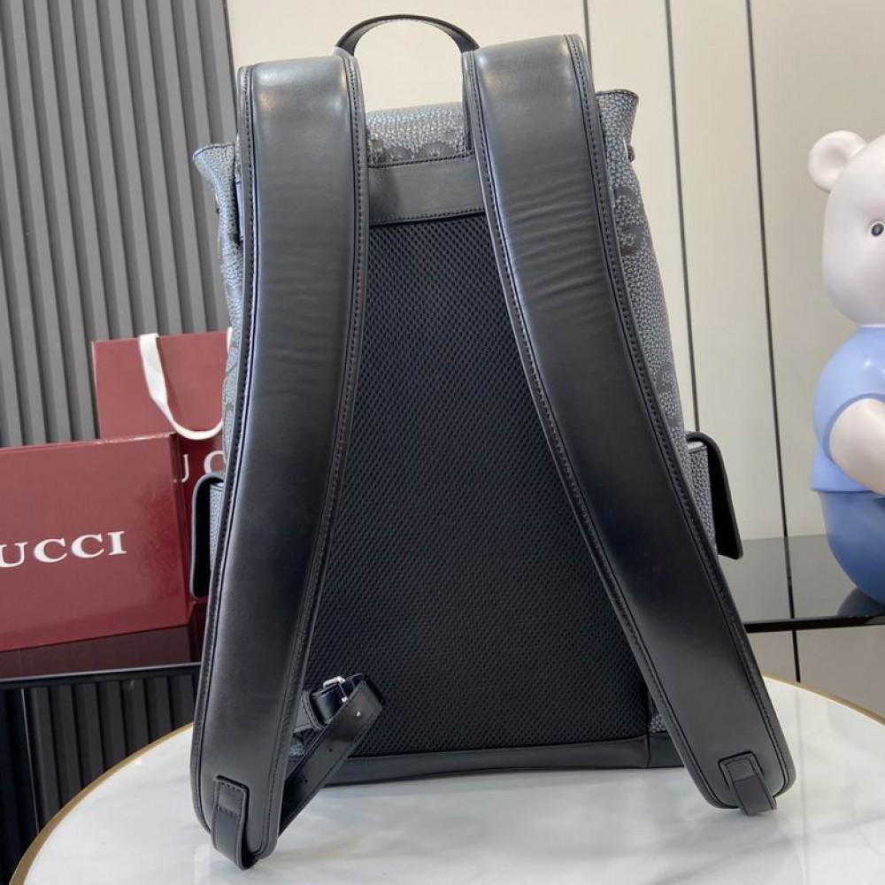 Gucci Large jumbo GG backpack 625770 34x41x12cm Bags