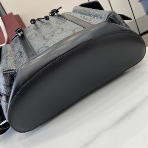 Gucci Large jumbo GG backpack 625770 34x41x12cm Bags