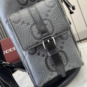 Gucci Large jumbo GG backpack 625770 34x41x12cm Bags