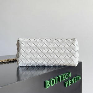 Bottega veneta andiamo small Andiamo 25x20cm Bags