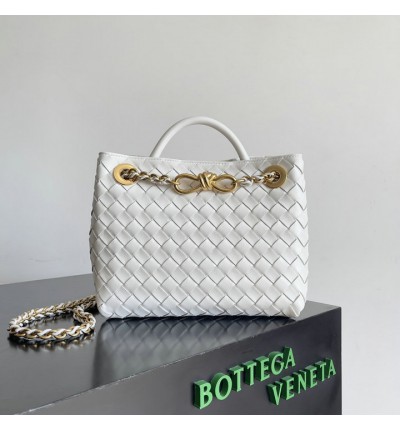 Bottega veneta andiamo small Andiamo 25x20cm