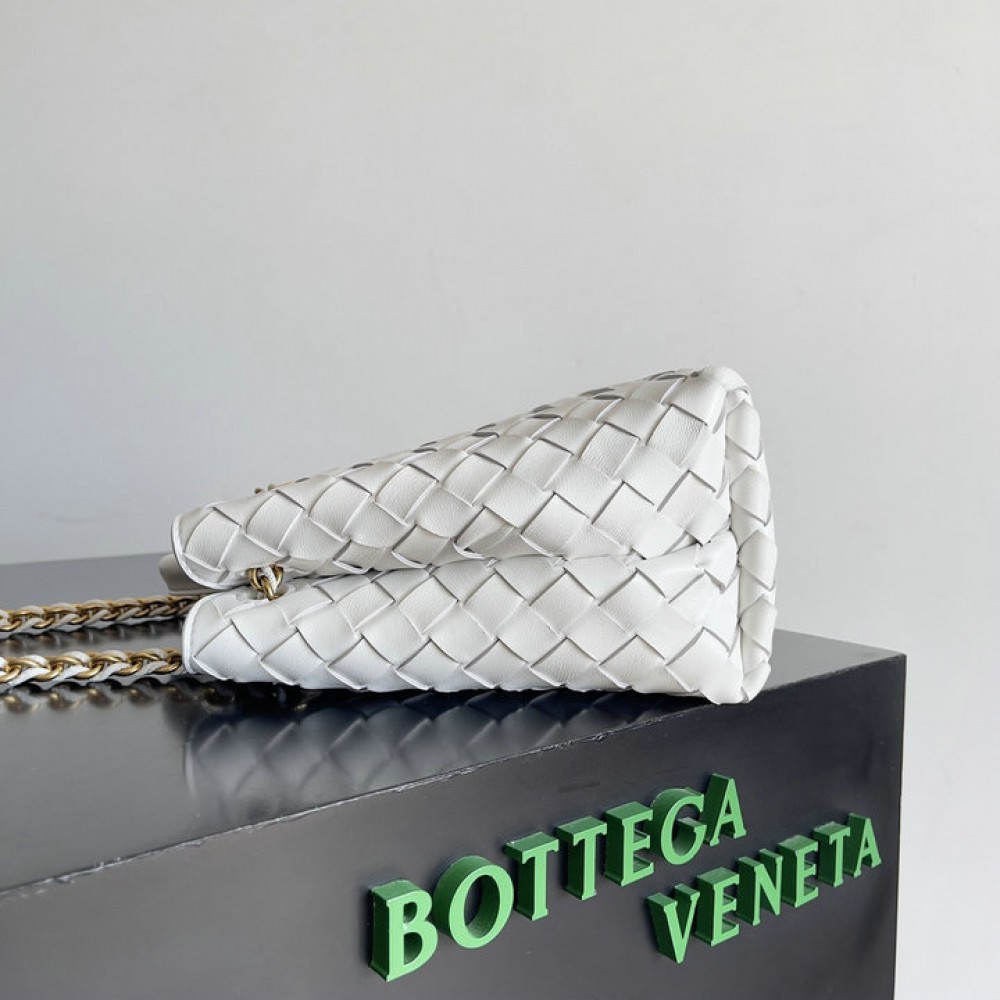 Bottega veneta andiamo small Andiamo 25x20cm Bags