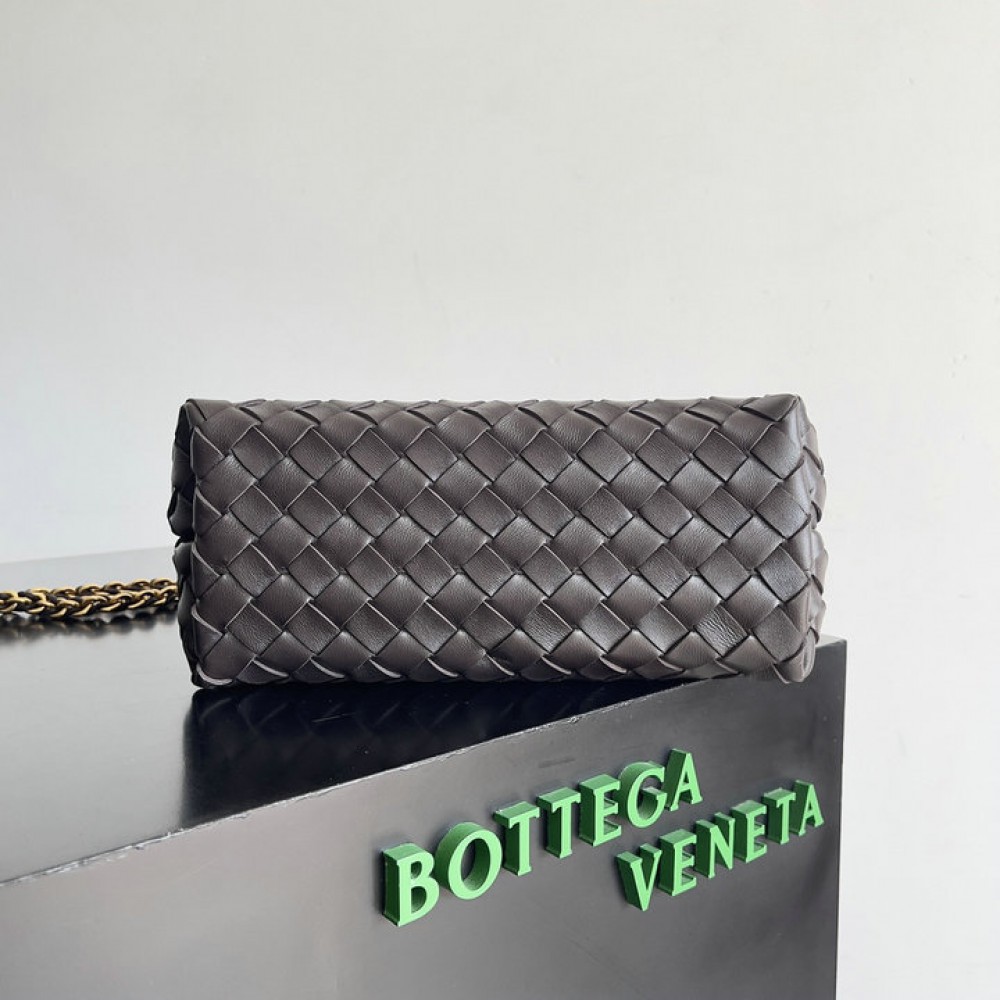 Bottega veneta andiamo small Andiamo 25x20cm Bags