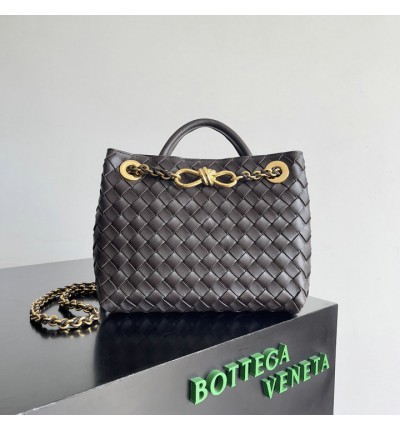 Bottega veneta andiamo small Andiamo 25x20cm