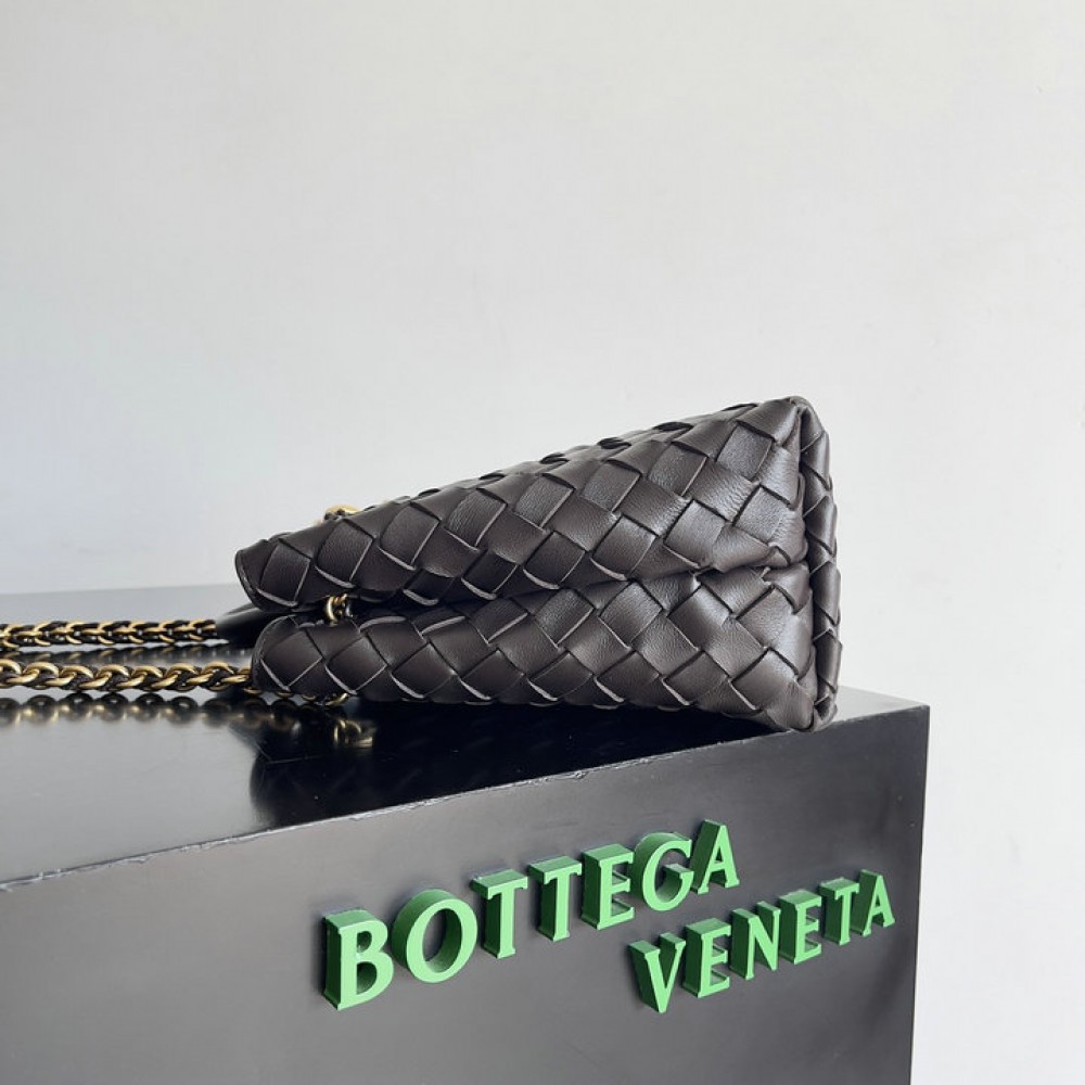 Bottega veneta andiamo small Andiamo 25x20cm Bags