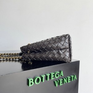 Bottega veneta andiamo small Andiamo 25x20cm Bags
