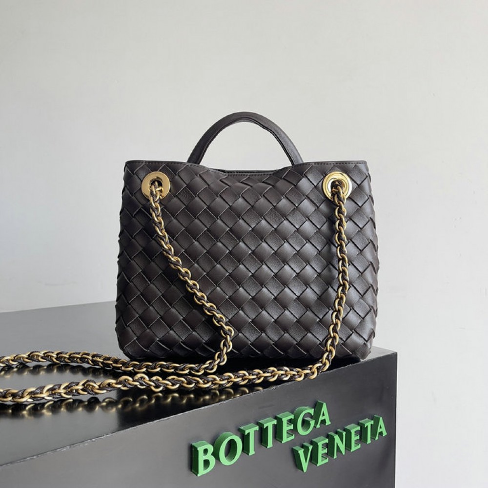 Bottega veneta andiamo small Andiamo 25x20cm Bags