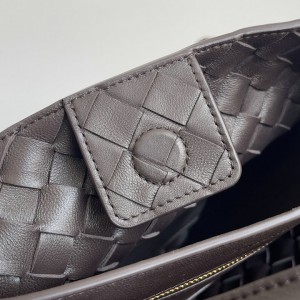 Bottega veneta andiamo small Andiamo 25x20cm Bags