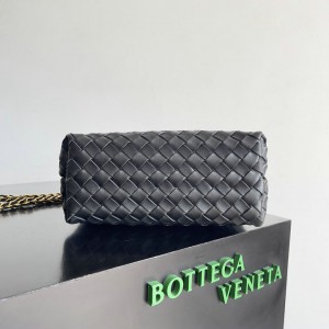 Bottega veneta andiamo small Andiamo 25x20cm Bags