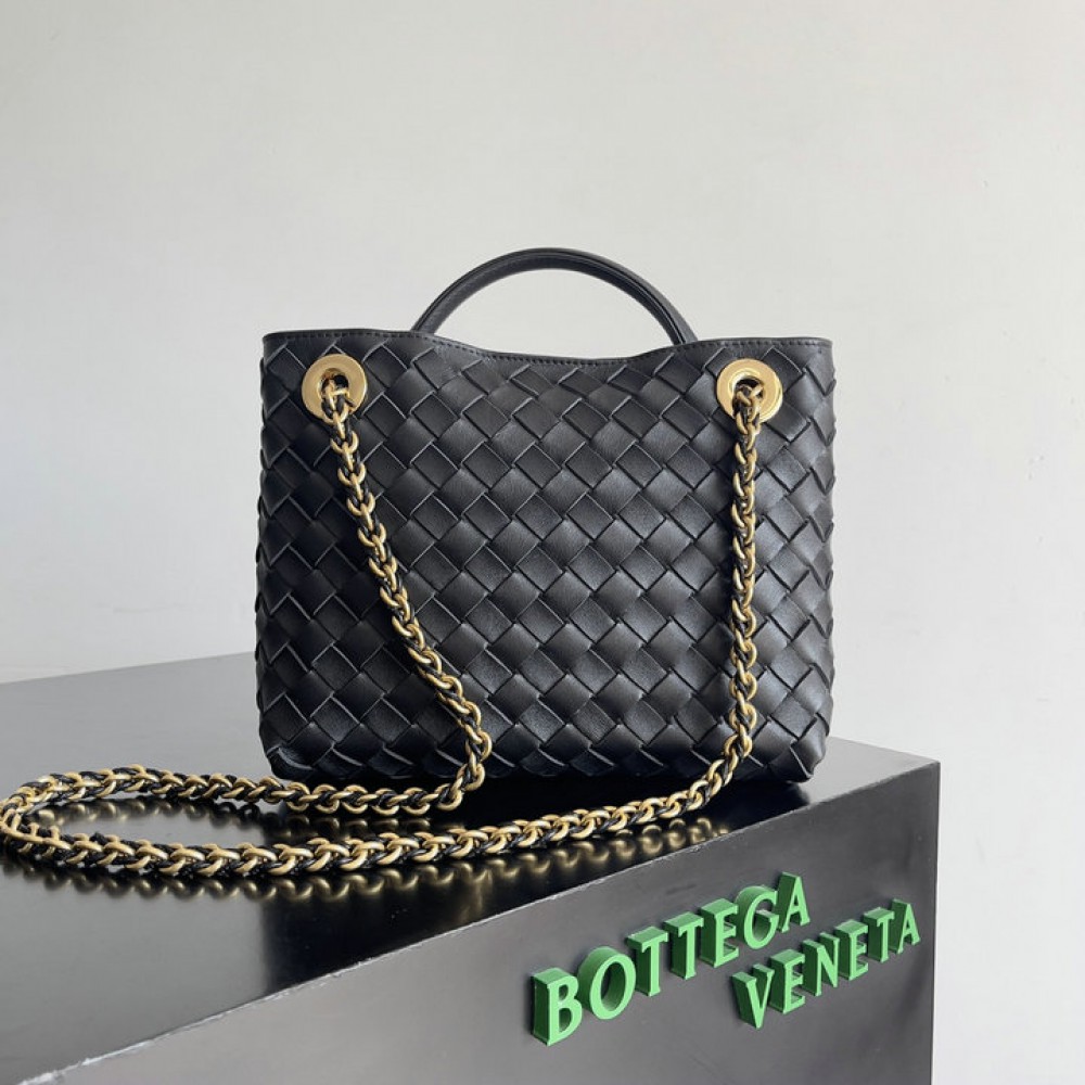 Bottega veneta andiamo small Andiamo 25x20cm Bags