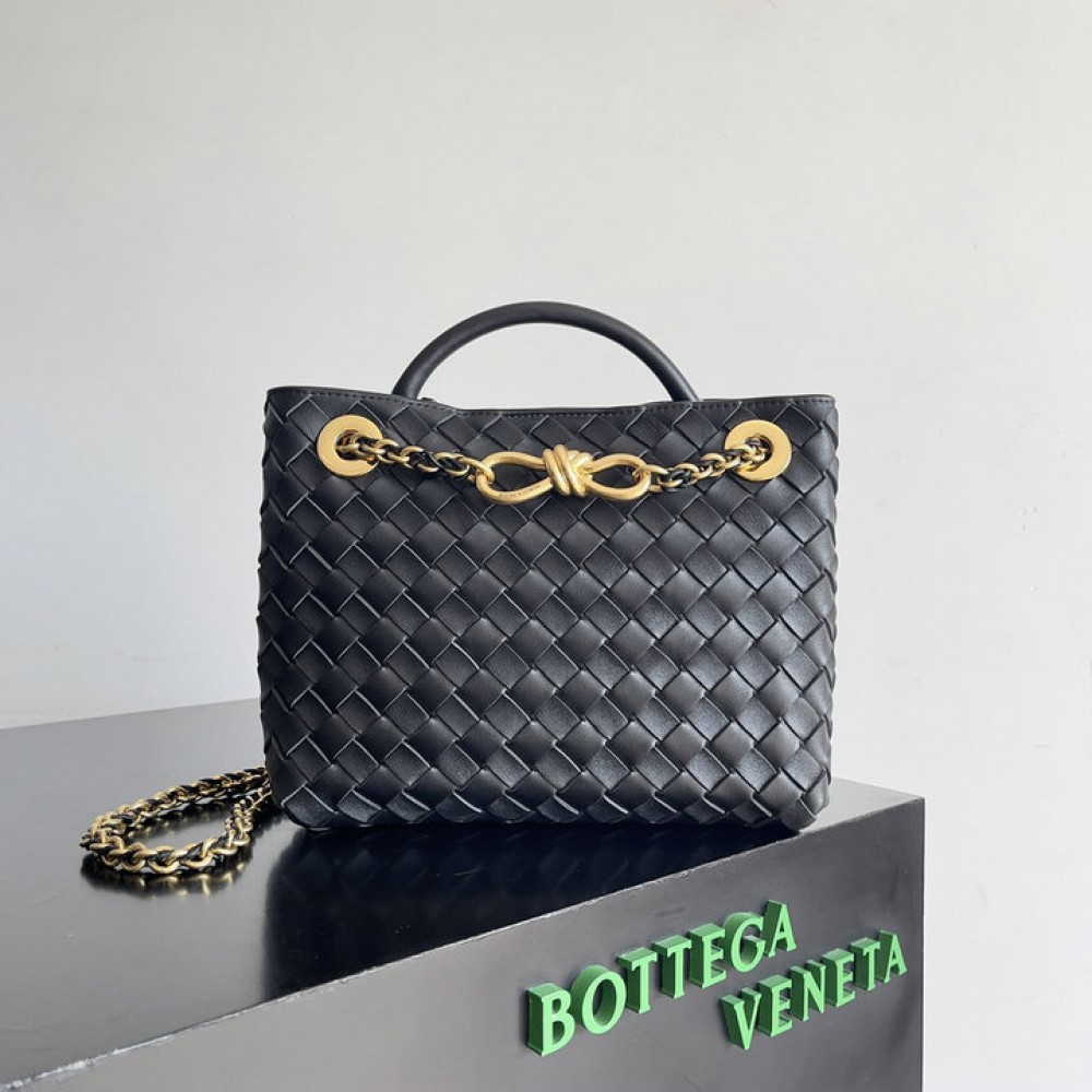 Bottega veneta andiamo small Andiamo 25x20cm Bags