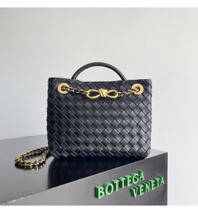 Bottega veneta andiamo small Andiamo 25x20cm