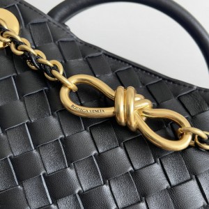 Bottega veneta andiamo small Andiamo 25x20cm Bags