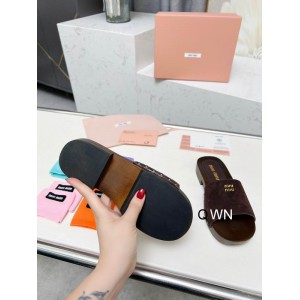 Miu Miu clogs leather patent 35-42 Shoes