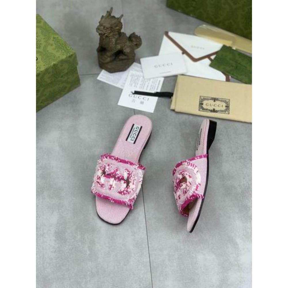 Gucci slippers 36-42 Shoes