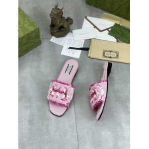 Gucci slippers 36-42 Shoes
