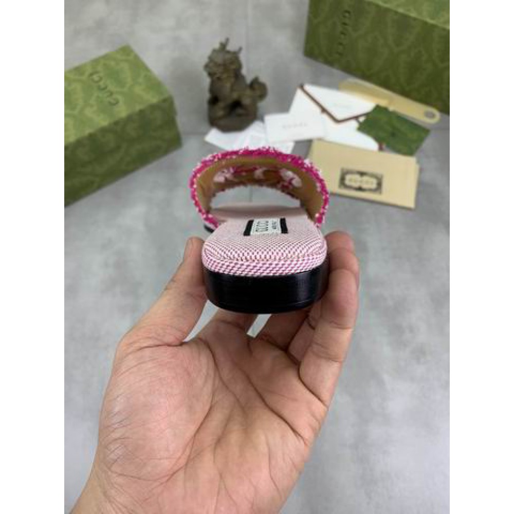Gucci slippers 36-42 Shoes