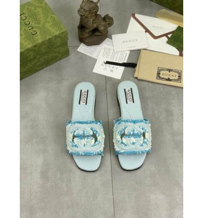 Gucci slippers 36-42