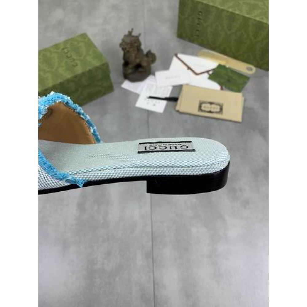 Gucci slippers 36-42 Shoes