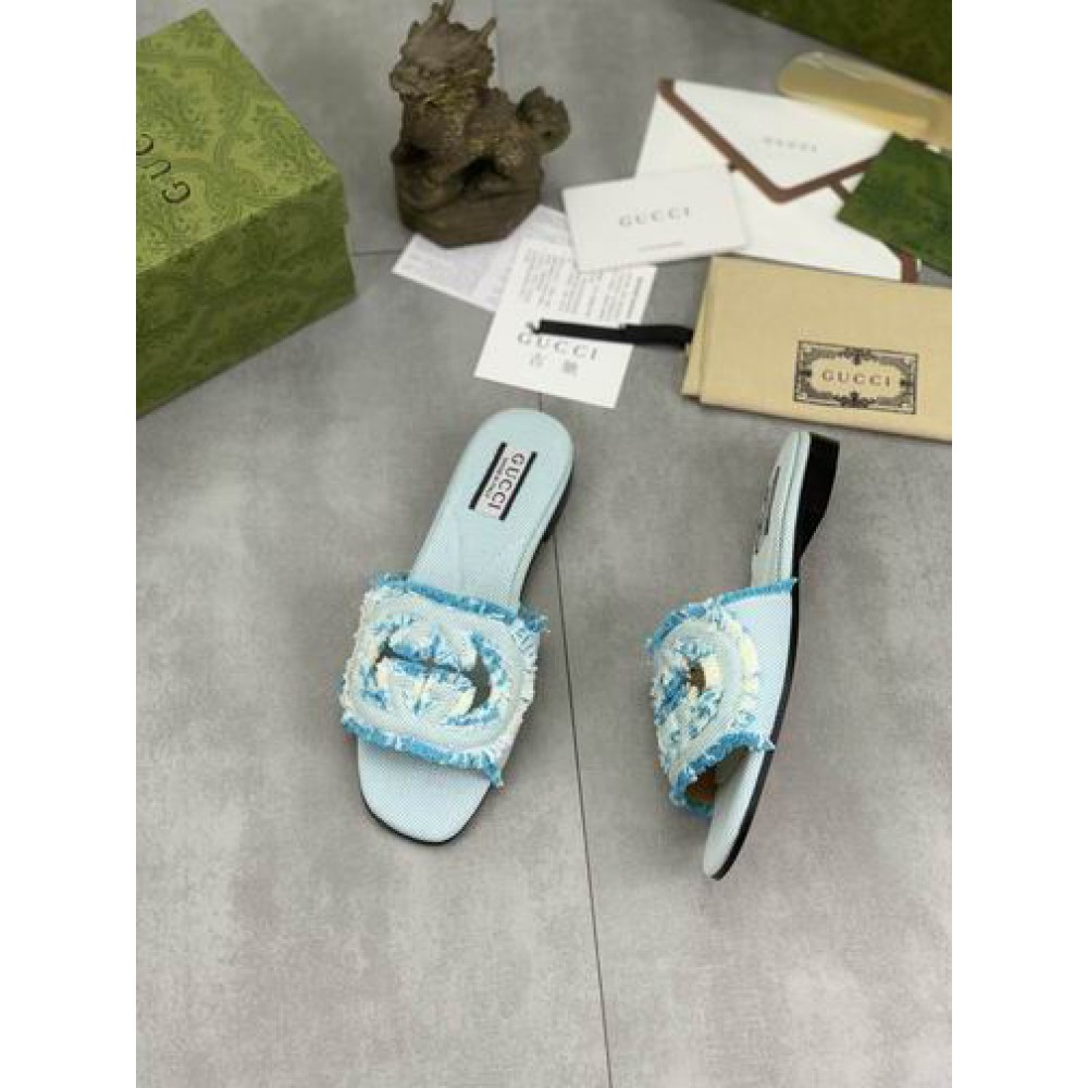 Gucci slippers 36-42 Shoes