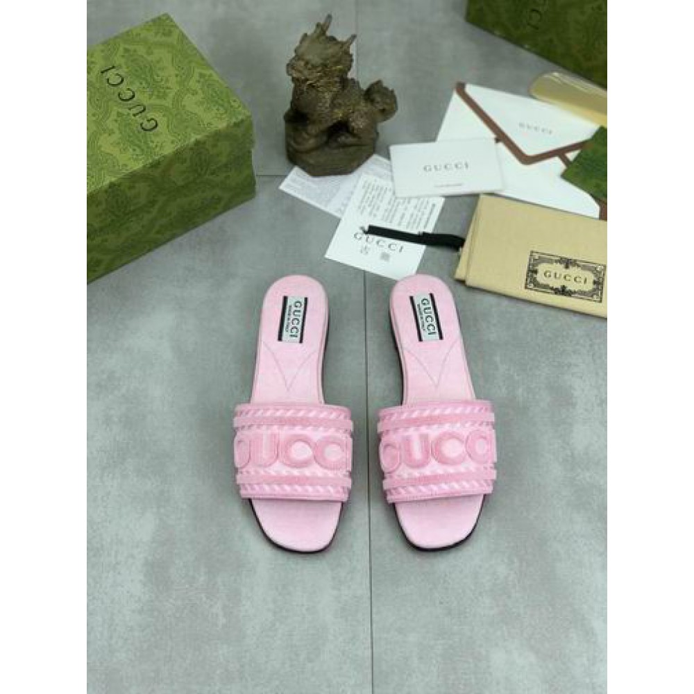 Gucci slippers 36-42 Shoes