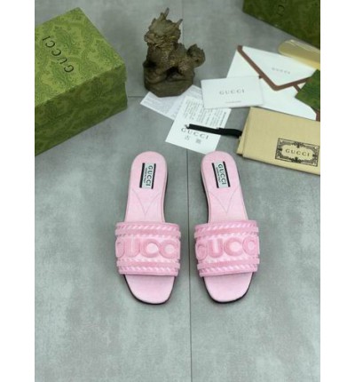 Gucci slippers 36-42