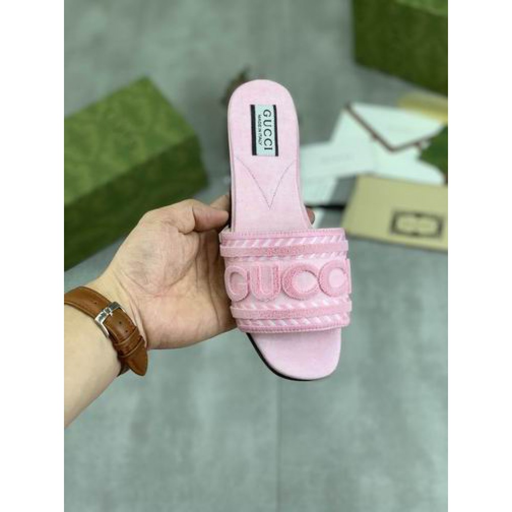 Gucci slippers 36-42 Shoes
