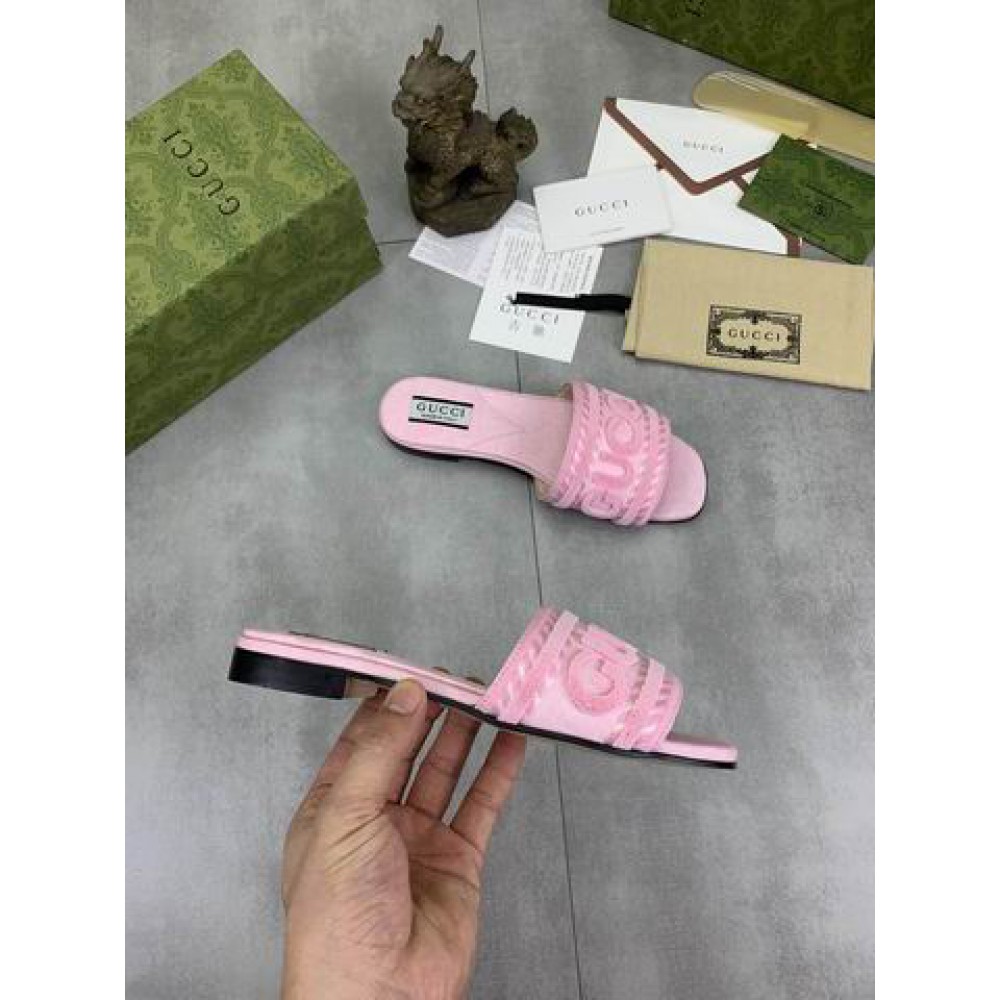 Gucci slippers 36-42 Shoes