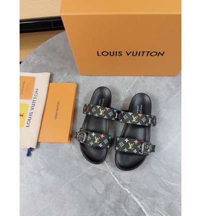 Lv sandals leather 35-41