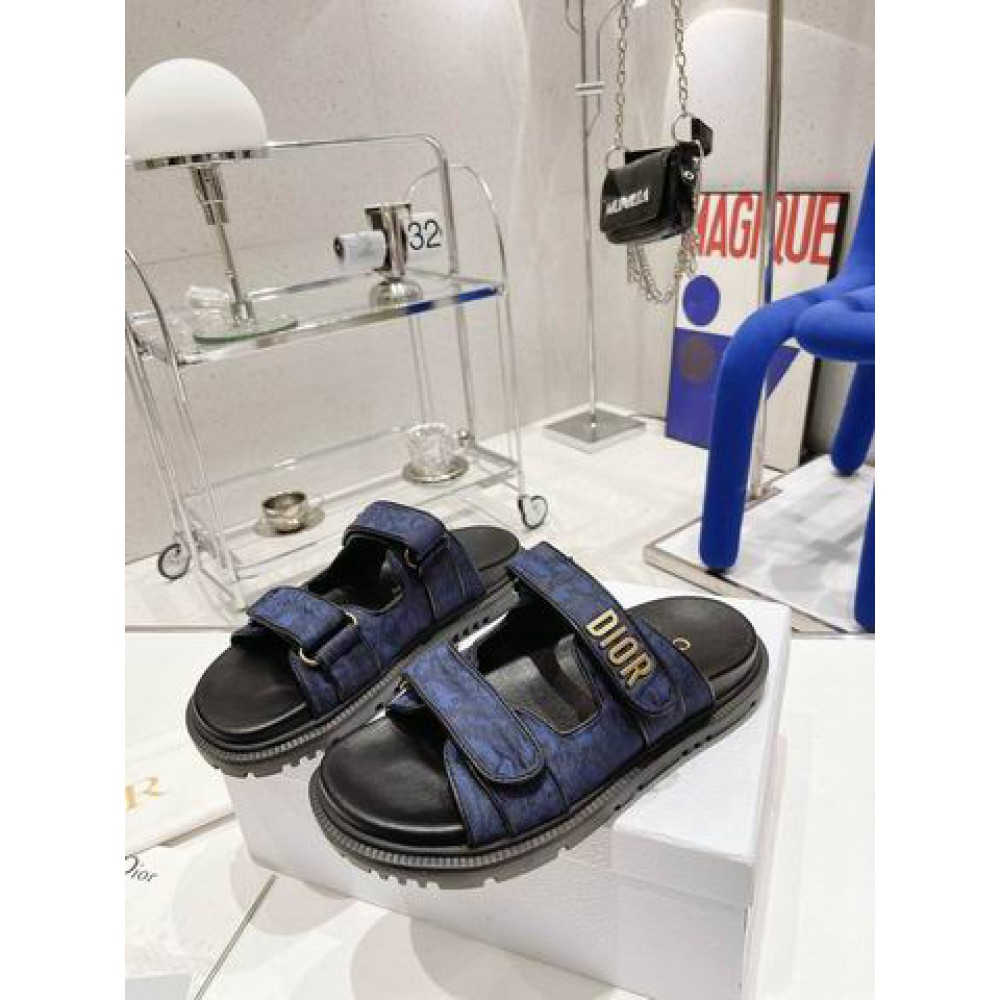 Dior sandals 36-42 Shoes