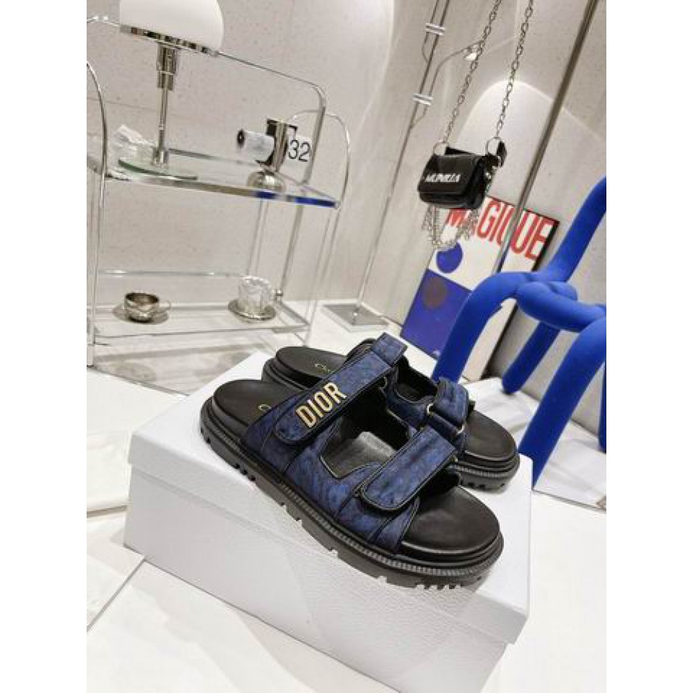 Dior sandals 36-42 Shoes