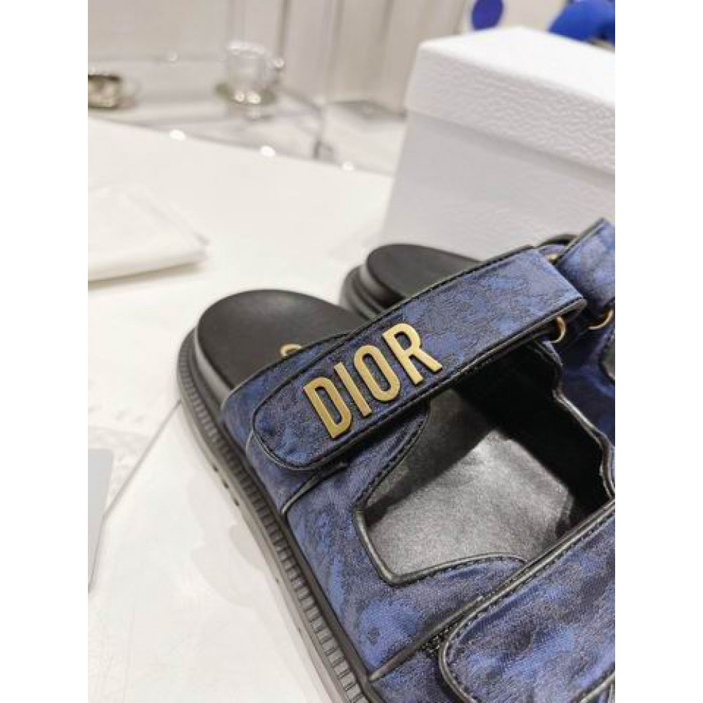 Dior sandals 36-42 Shoes