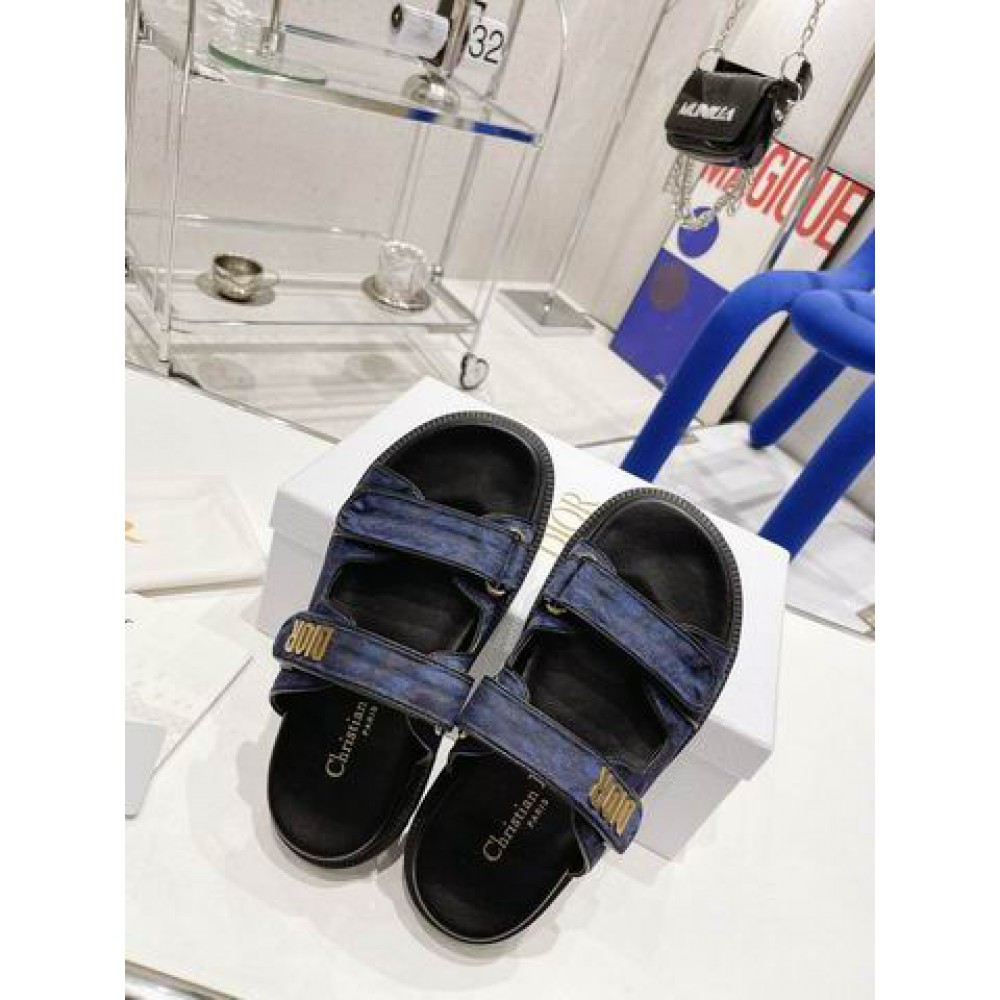 Dior sandals 36-42 Shoes
