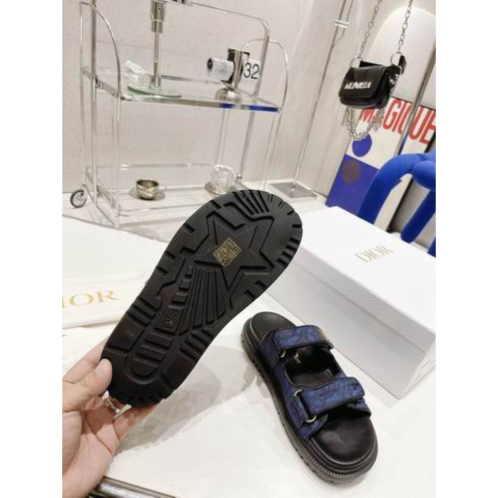 Dior sandals 36-42 Shoes