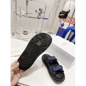 Dior sandals 36-42 Shoes