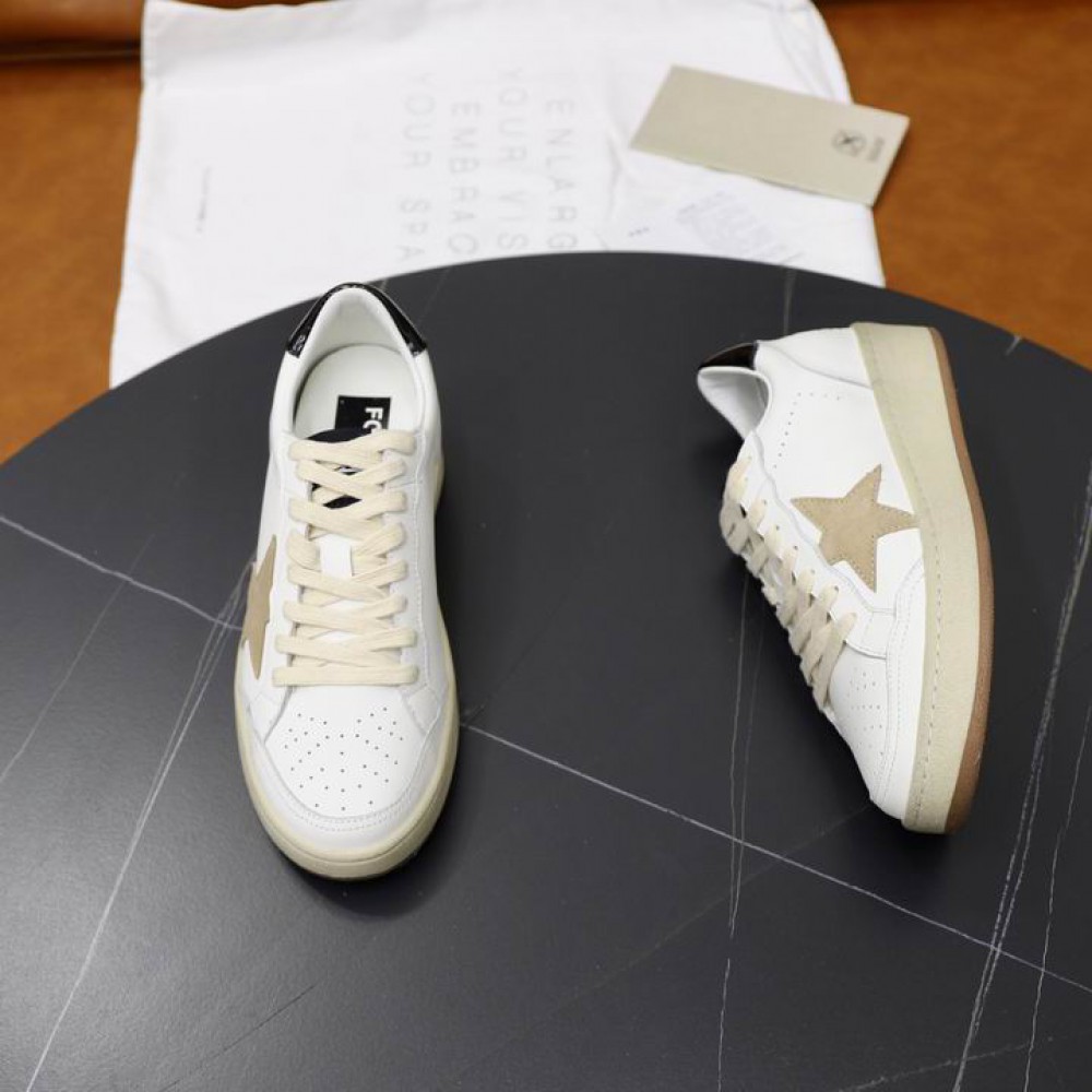 Golden goose sneakers 35-45 Shoes