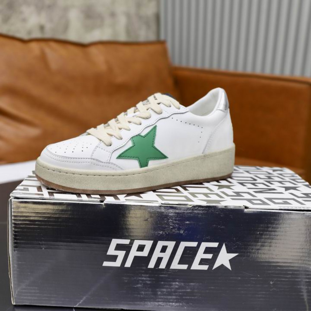 Golden goose sneakers 35-45 Shoes