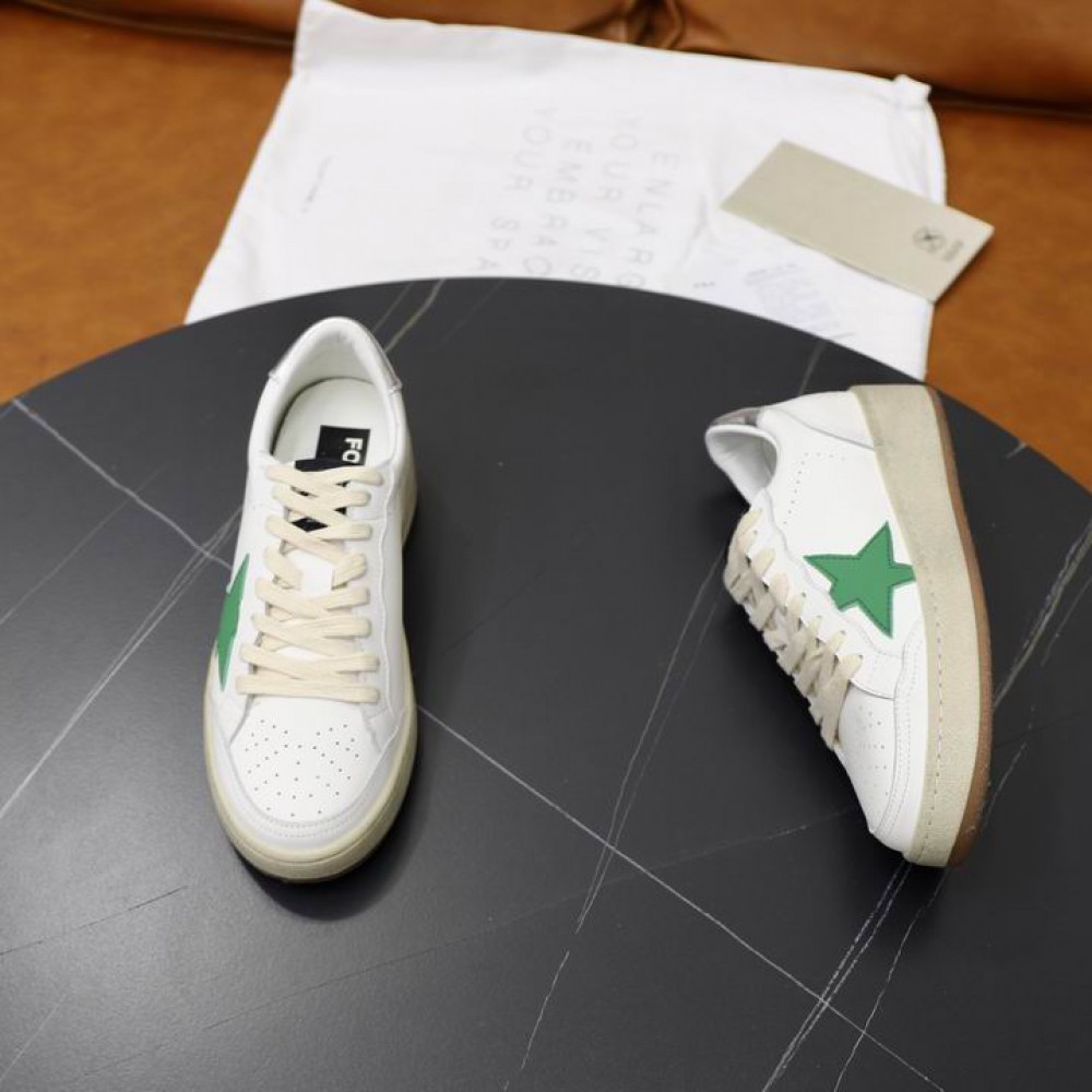 Golden goose sneakers 35-45 Shoes