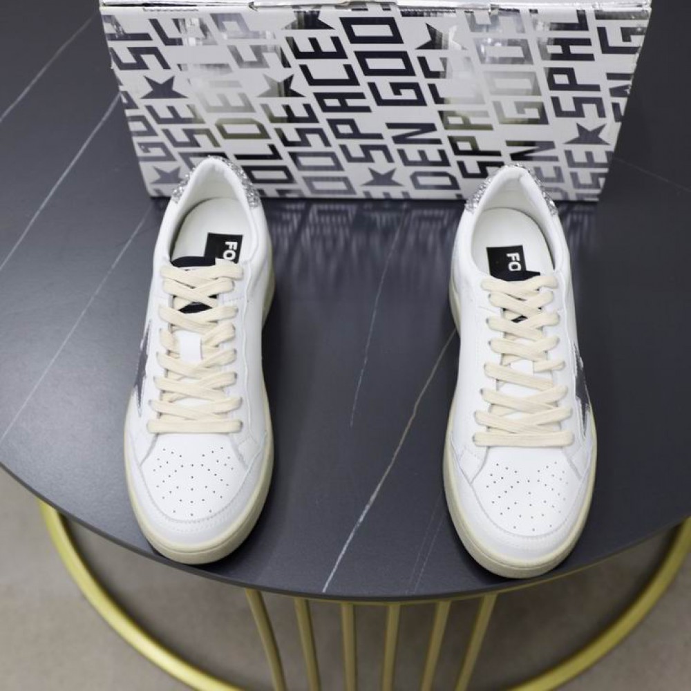 Golden goose sneakers 35-45 Shoes