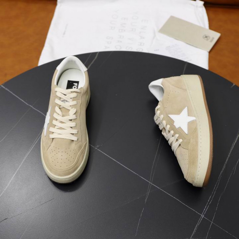 Golden goose sneakers 35-45 Shoes
