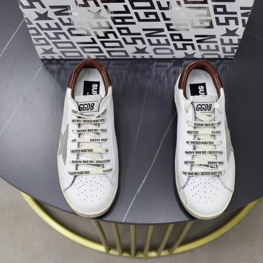 Golden goose sneakers 35-45 Shoes