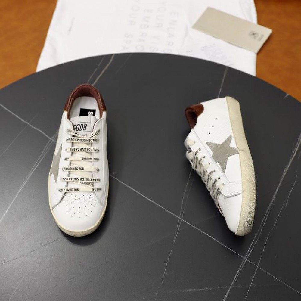 Golden goose sneakers 35-45 Shoes