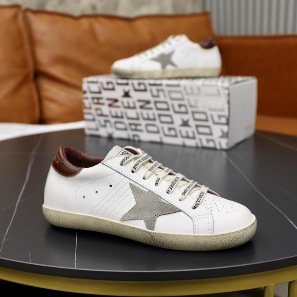 Golden goose sneakers 35-45 Shoes