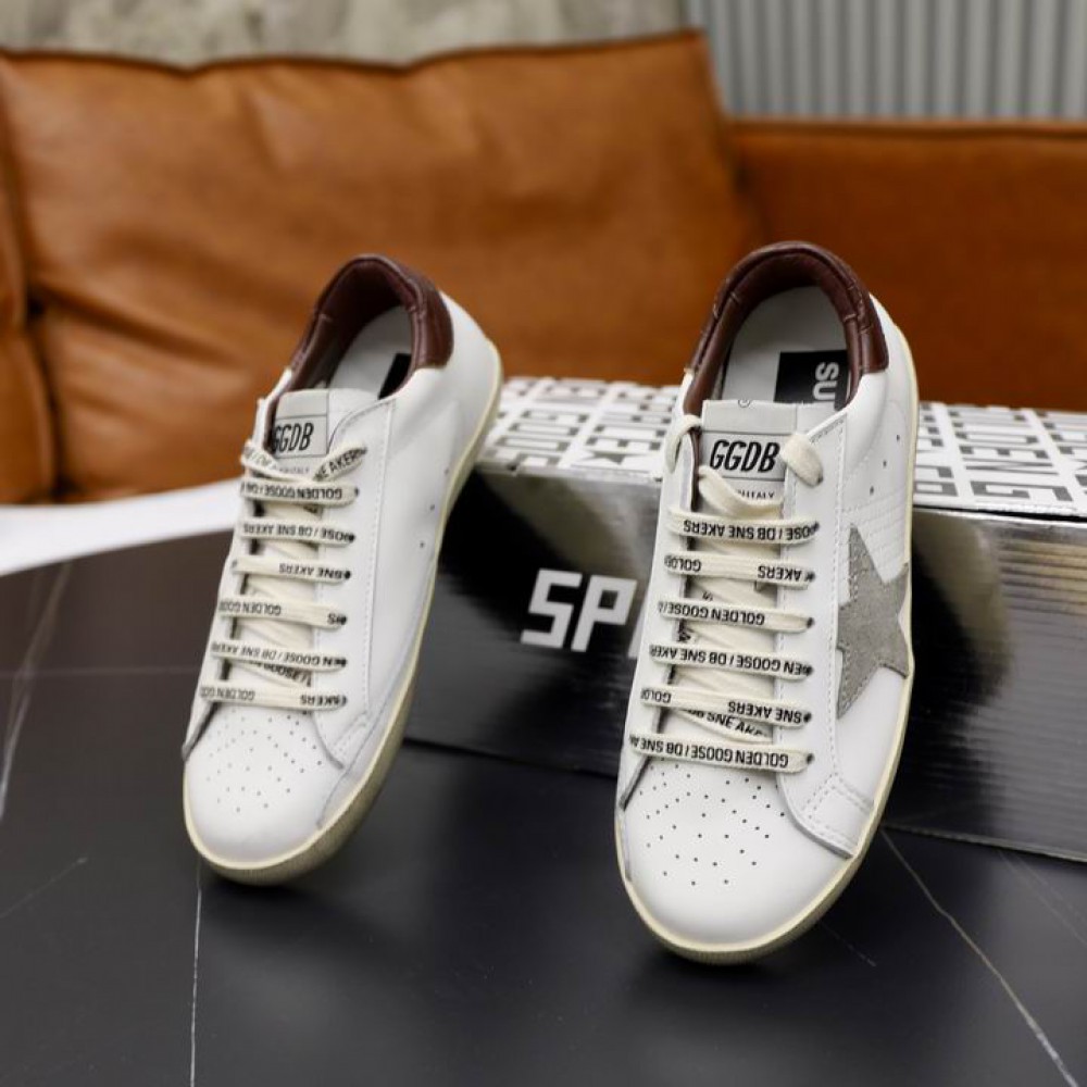 Golden goose sneakers 35-45 Shoes